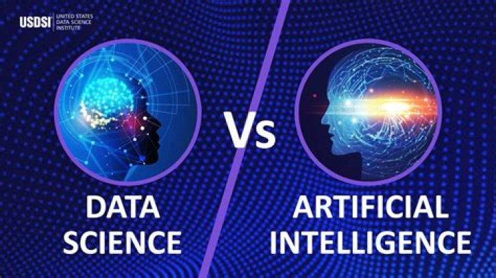 AI And Data Science Redefined