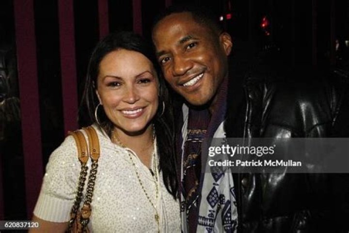 Angie Martinez And Q Tip