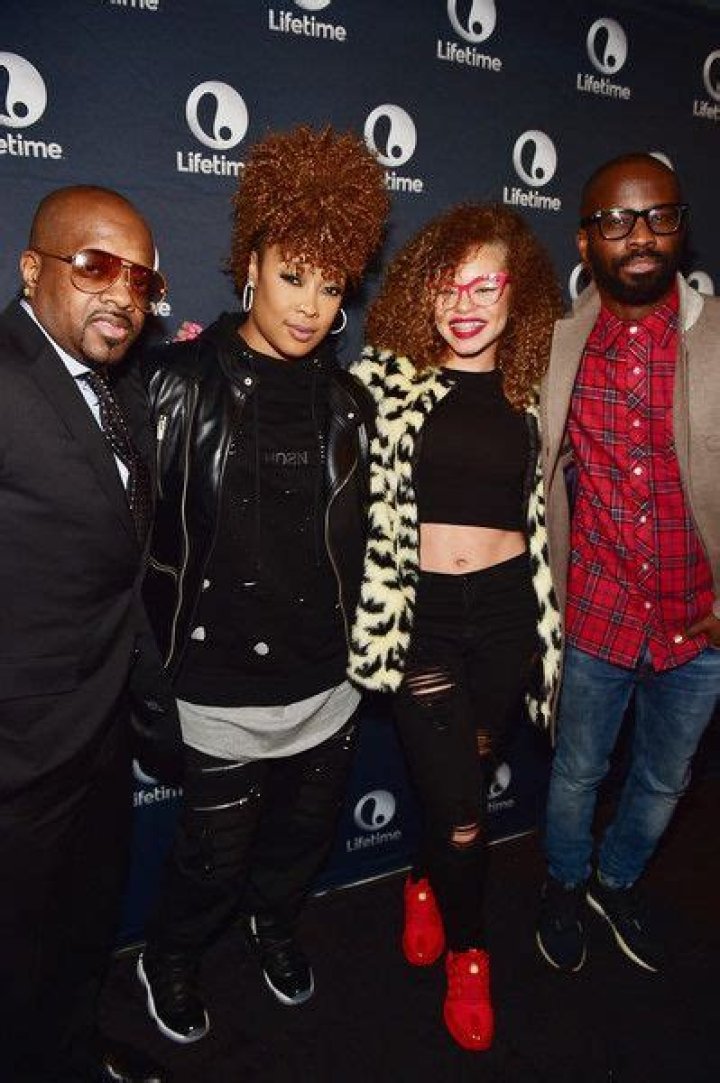 Da Brat David Gest