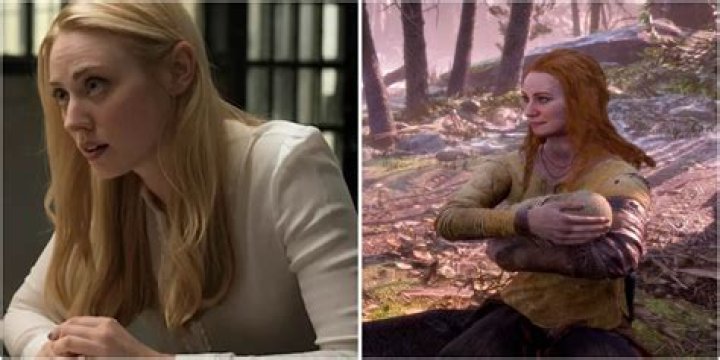Deborah Ann Woll Faye