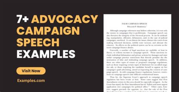 In-Depth Reporting And Community Advocacy