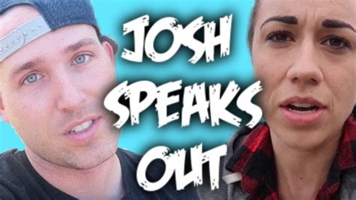 Joshuadtv Twitter