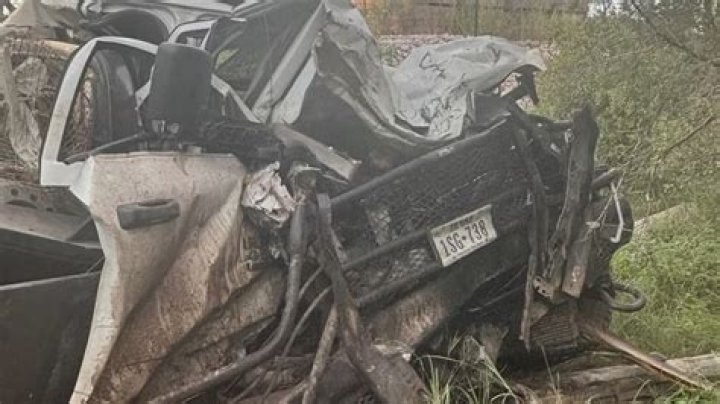 Samuel Gibson Car Accident Unravelled