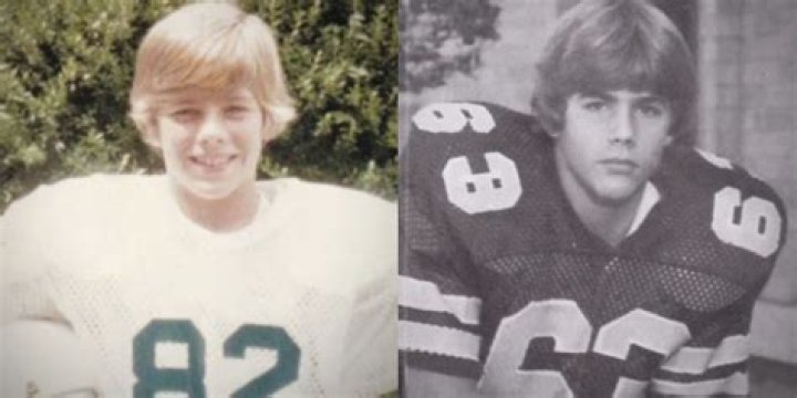 Shawn Michaels Parents