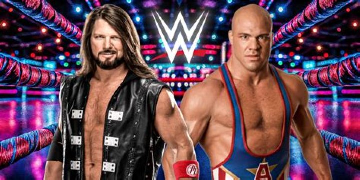 The Master Of Technical Wrestling