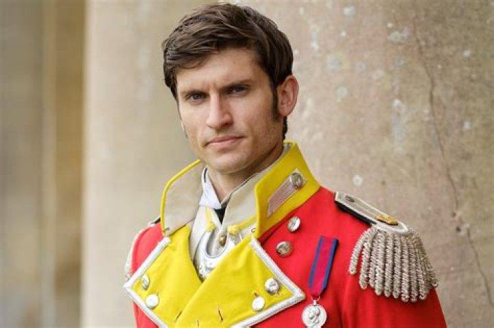 Tom Weston Jones Wife