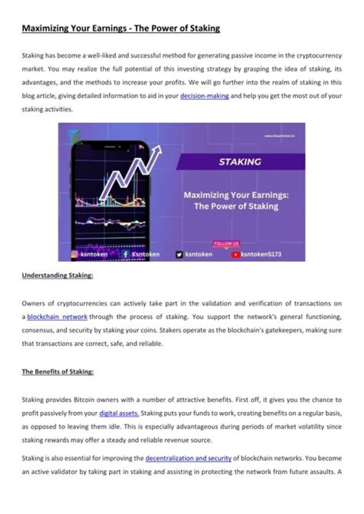 Uncover The Secrets To Maximizing Your Earnings