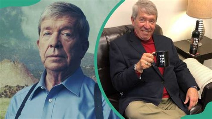 Uncovering His Net Worth And Beyond