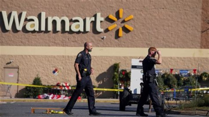 Uncovering The Tragic Shooting At Walmart Lexington TN: Insights And Revelations