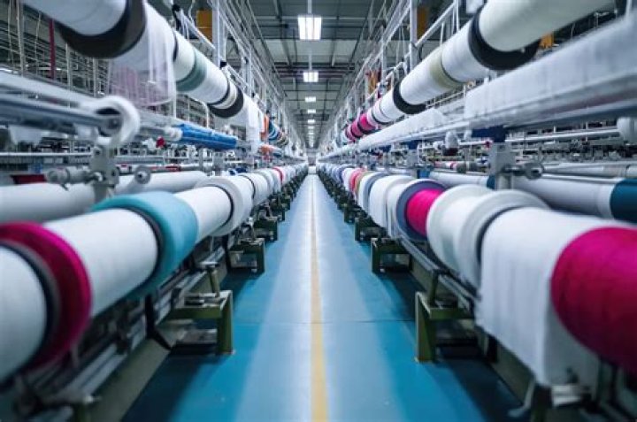 Unlocking Efficiency In Textile Manufacturing