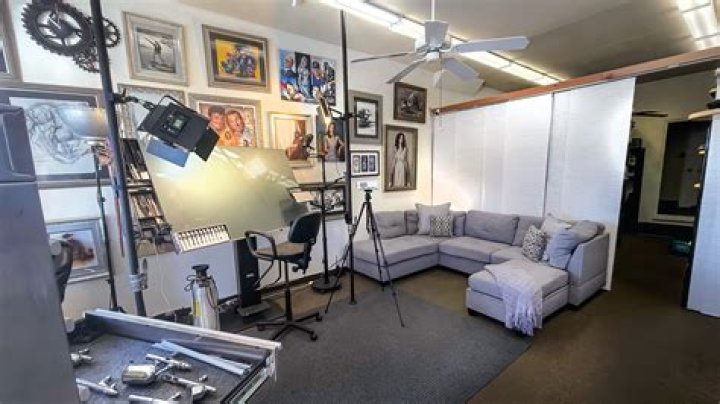 Unveiling The Artist's Life And Impact