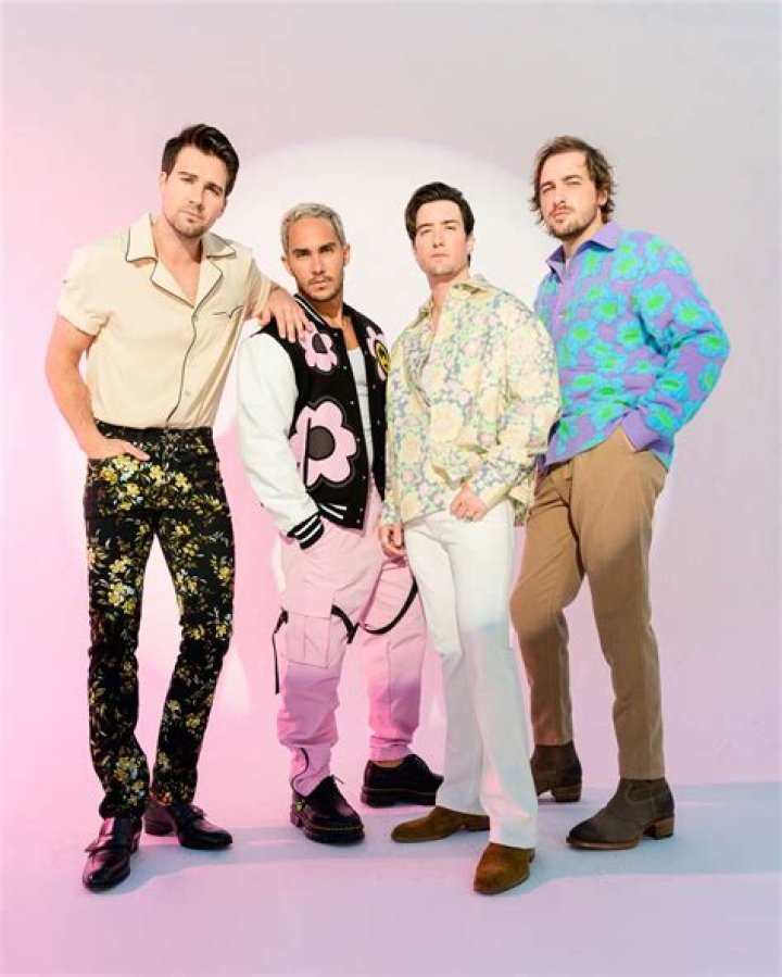 Unveiling The Magic Of Big Time Rush's Bethel Woods Concert