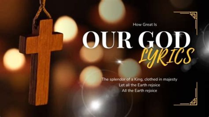 Unveiling The Profound Meaning Of "There Is No God Like Our God" Lyrics