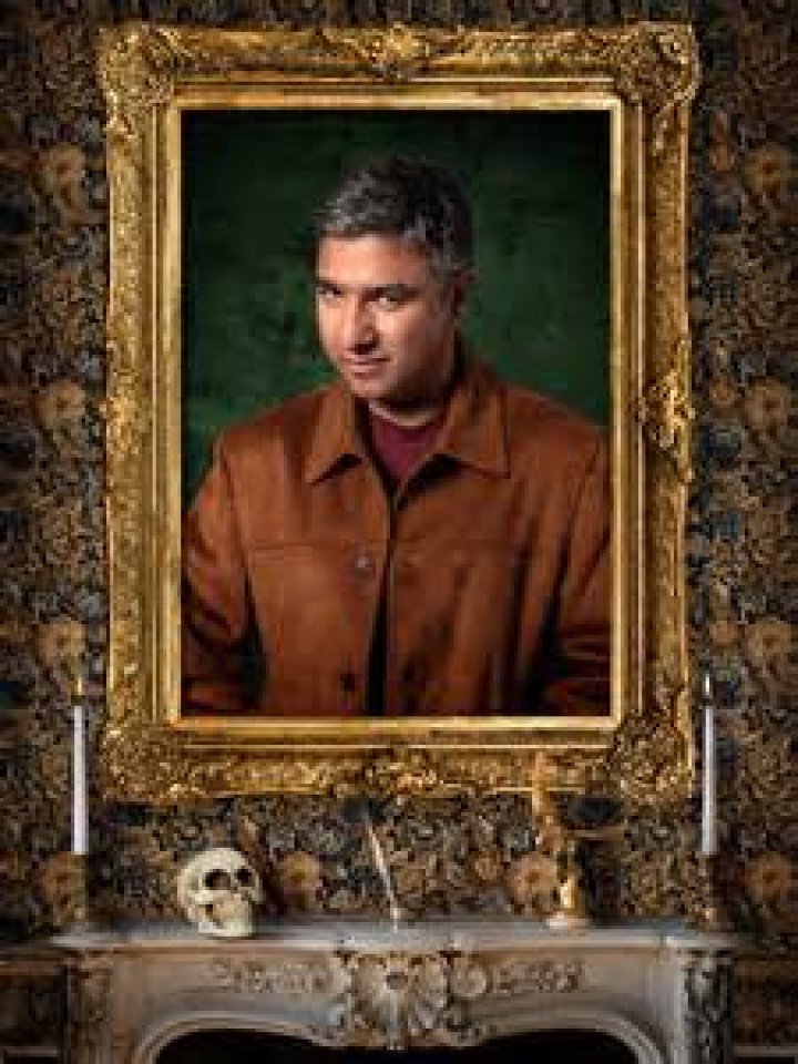 Unveiling The Secrets: Nick Mohammed's Relationships Unveiled