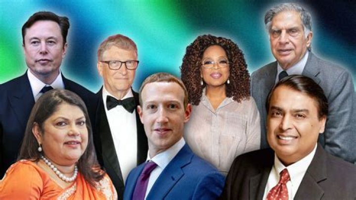 Unveiling The Strategies Of Billionaires