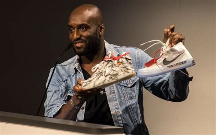 Unveiling The Wealth And Legacy Of Virgil Abloh