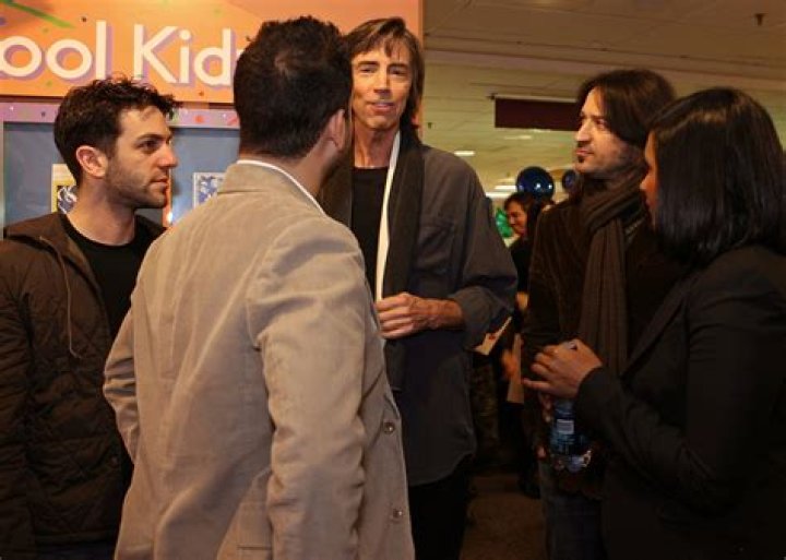 Unveiling Tom Scholz's Boston Net Worth: Exploring Fortune And Success